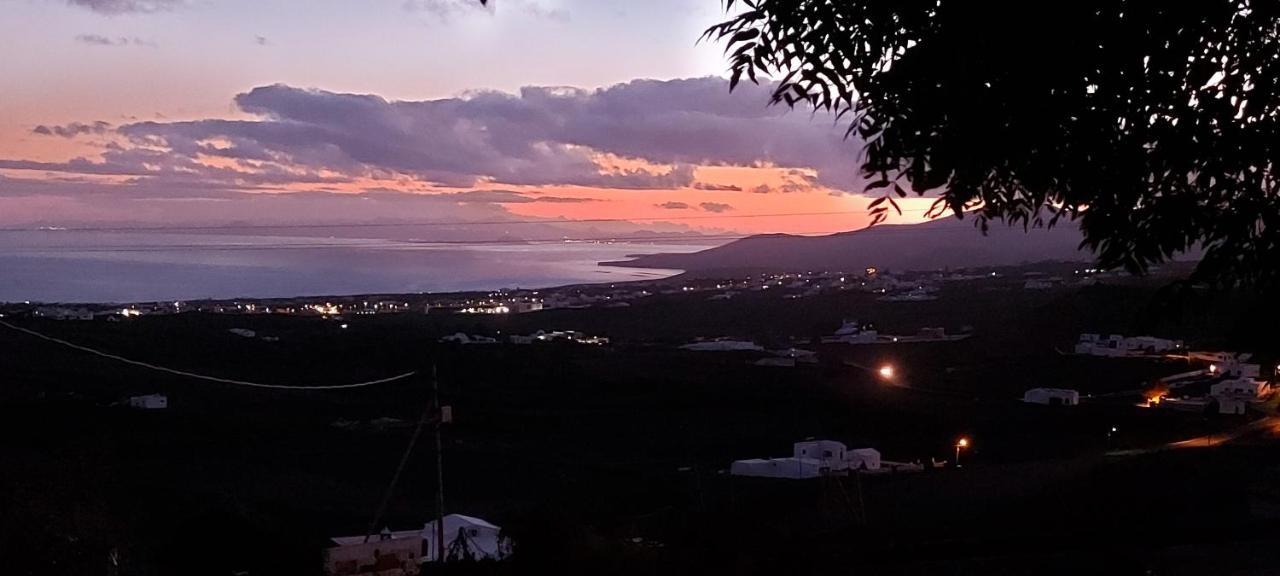 Conil Aloelux Villa ! - Private Villa With Jacuzzi, Cinema ,Massage ,Wonderful View, Art Desing Villa מראה חיצוני תמונה