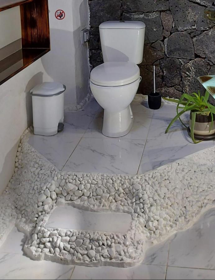 Conil Aloelux Villa ! - Private Villa With Jacuzzi, Cinema ,Massage ,Wonderful View, Art Desing Villa מראה חיצוני תמונה