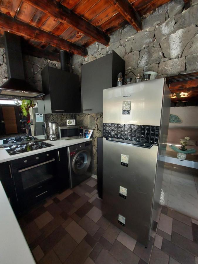 Conil Aloelux Villa ! - Private Villa With Jacuzzi, Cinema ,Massage ,Wonderful View, Art Desing Villa מראה חיצוני תמונה